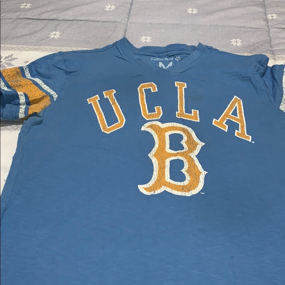 UCLA bundle - Picture 4 of 8